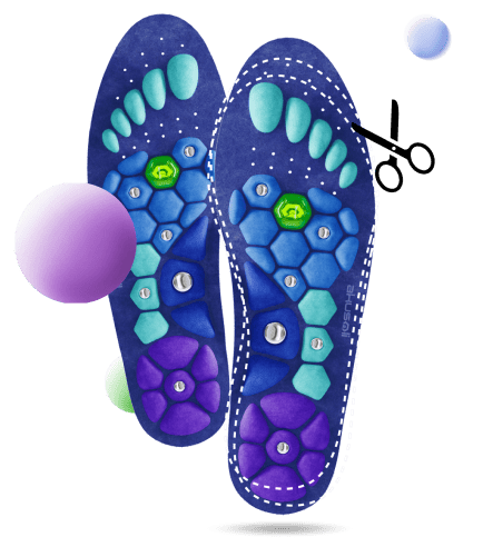 Customize your Akusoli fit