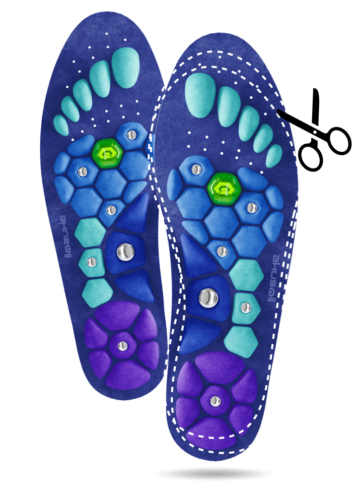 Customize your Akusoli fit